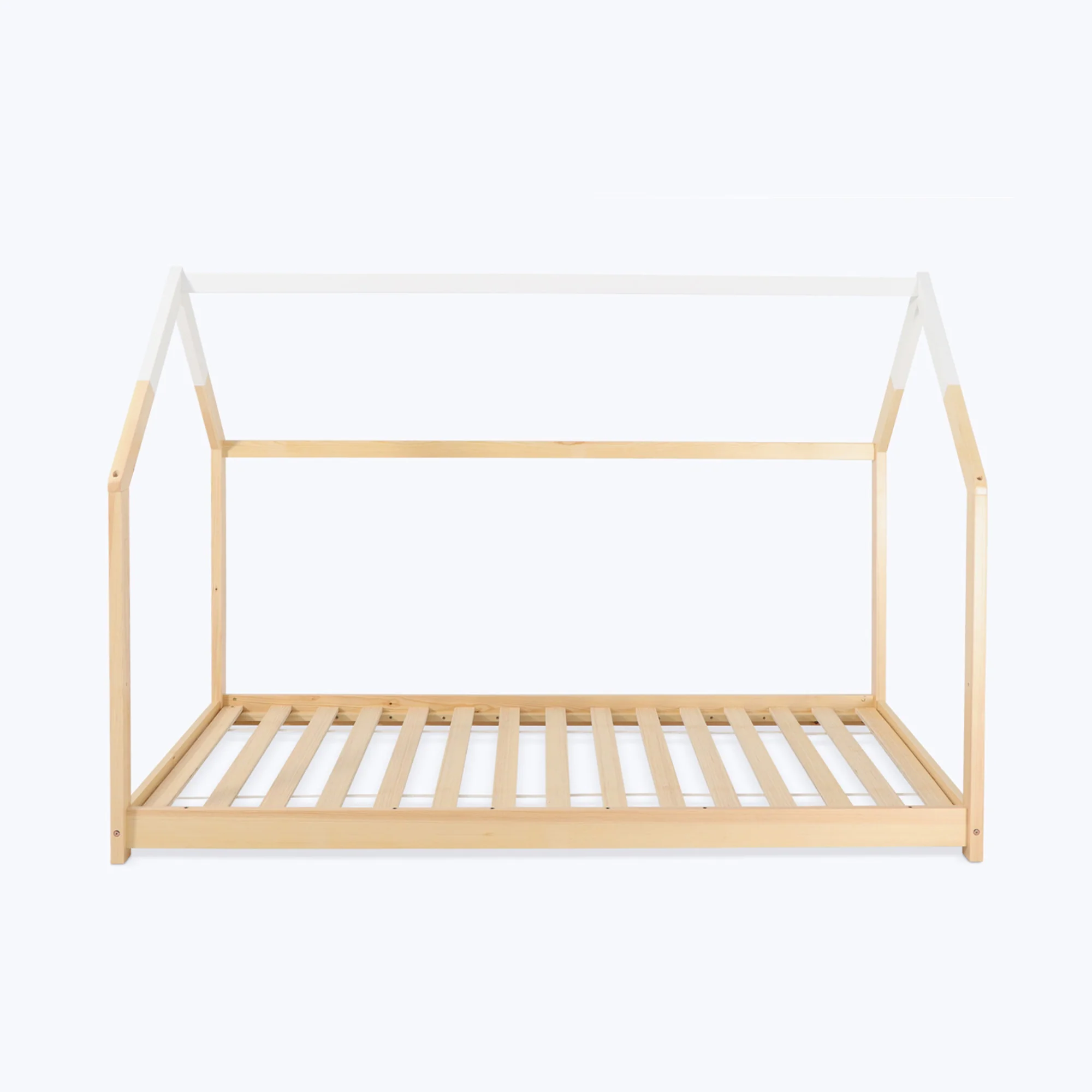 Cama Casita Celeste - Image 4