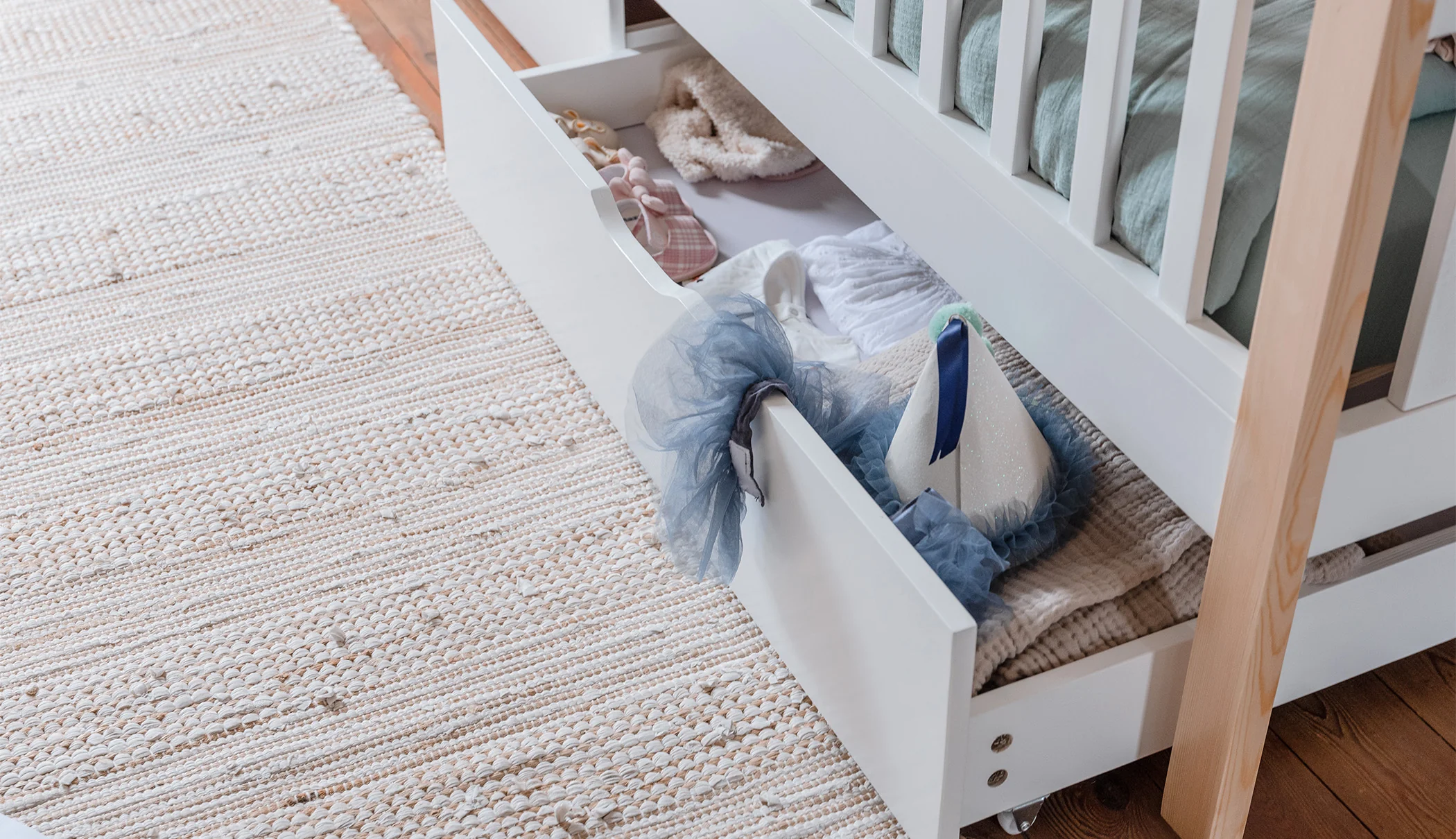 Cama casita Odisea - Image 16