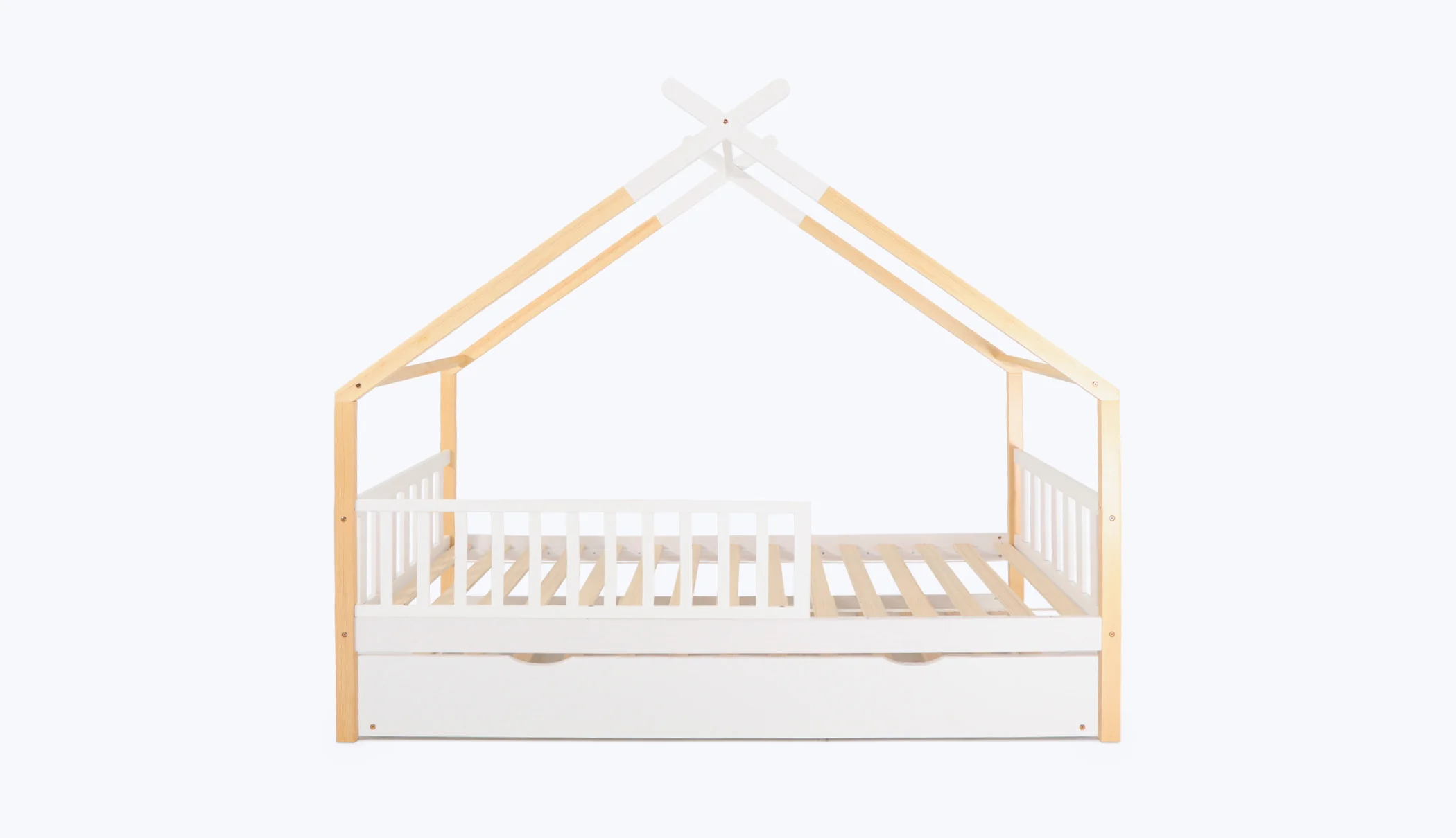 Cama casita Odisea - Image 5