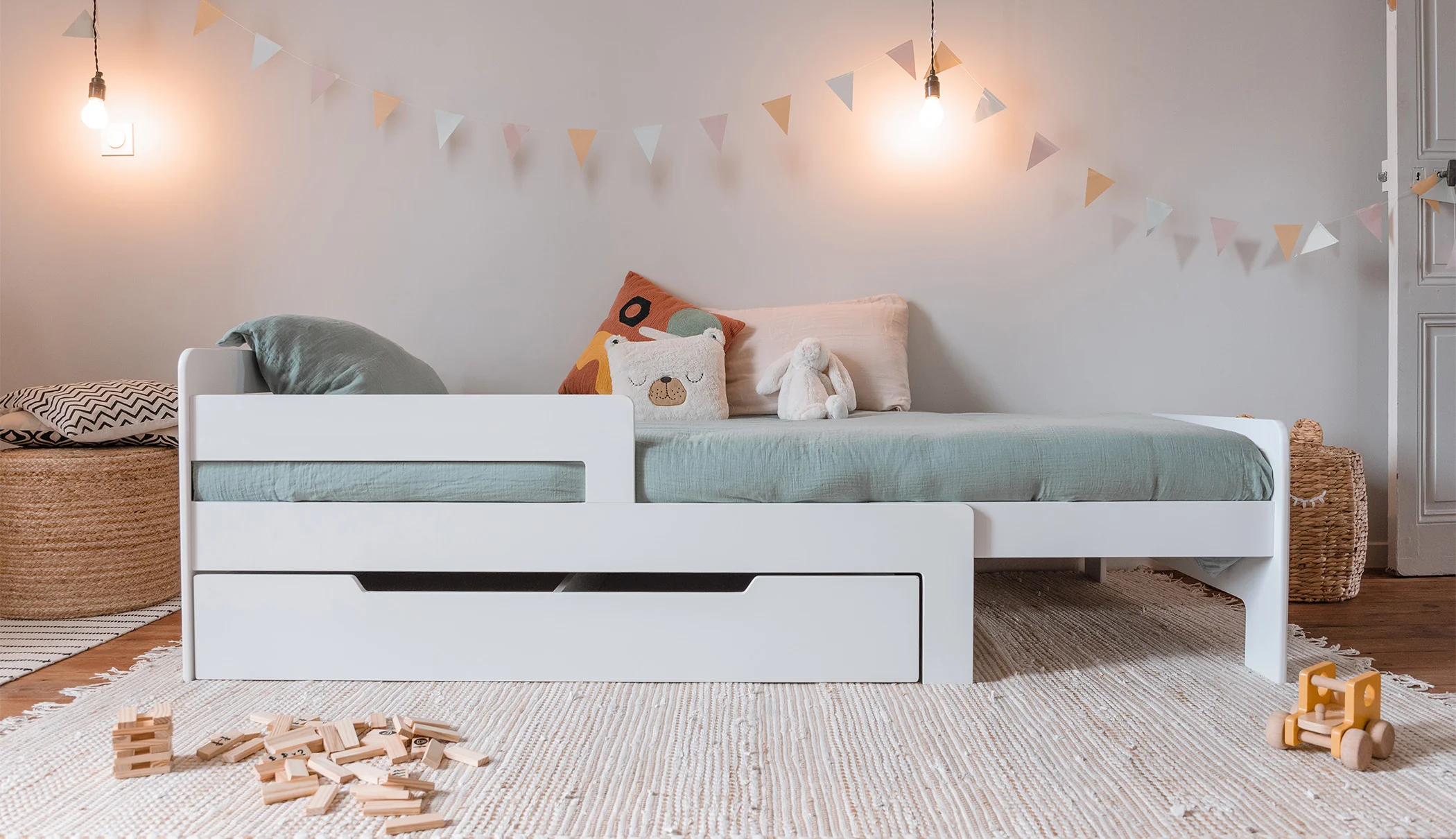 Cama Evolutiva Orfeo - Image 8