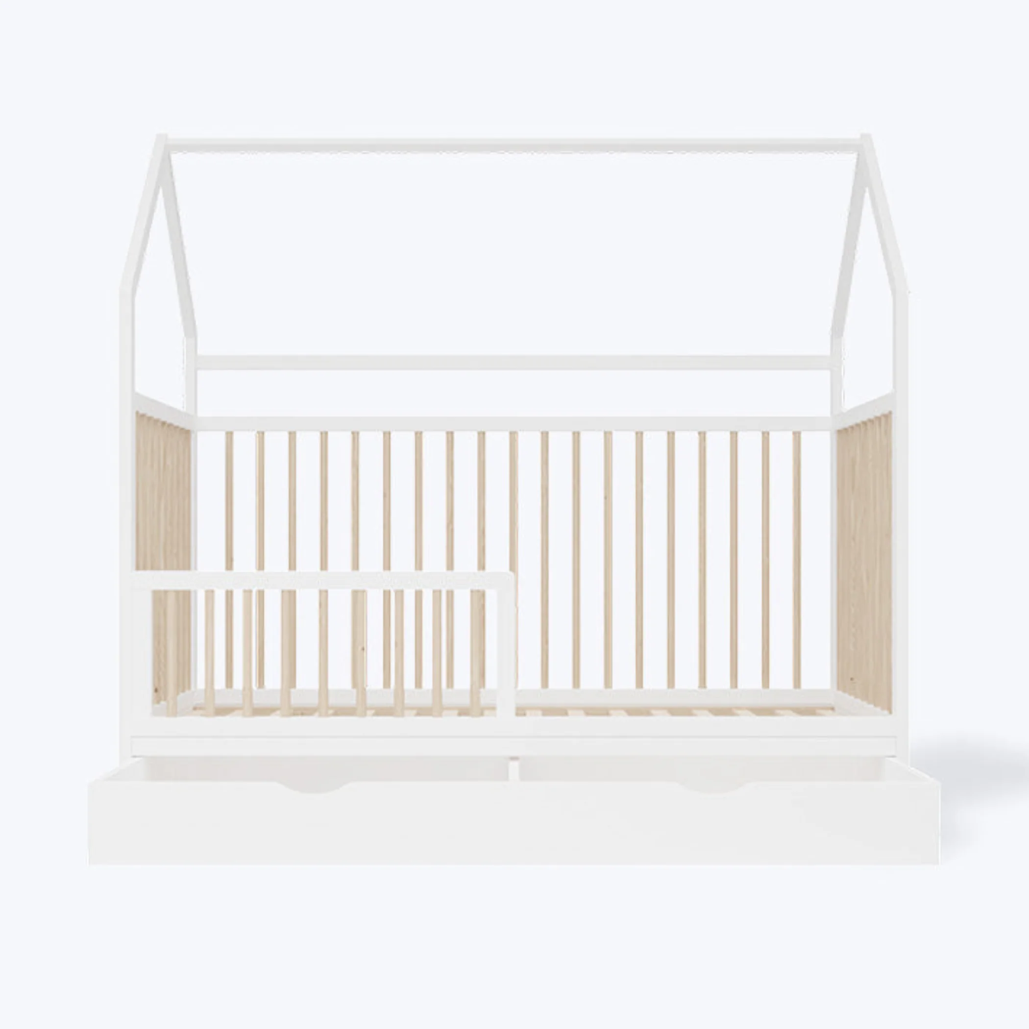 Cuna evolutiva Eden - Image 3